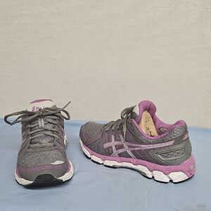 ASICS GEL-FORTE WOMENS SNEAKERS BFPM-07-062